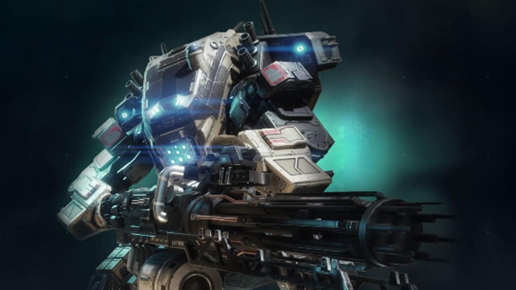 titanfall 2 legion