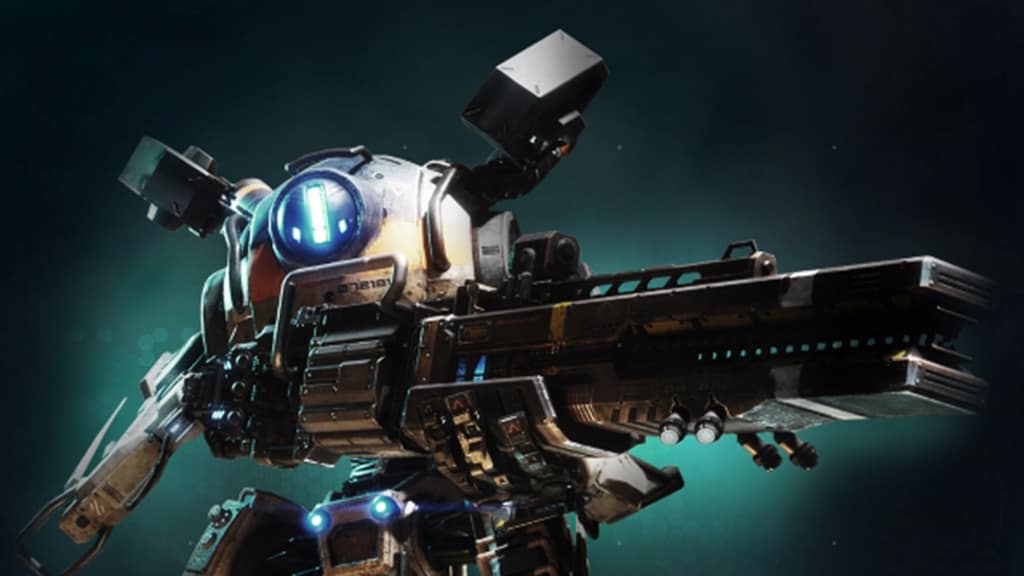 titanfall 2 northstar