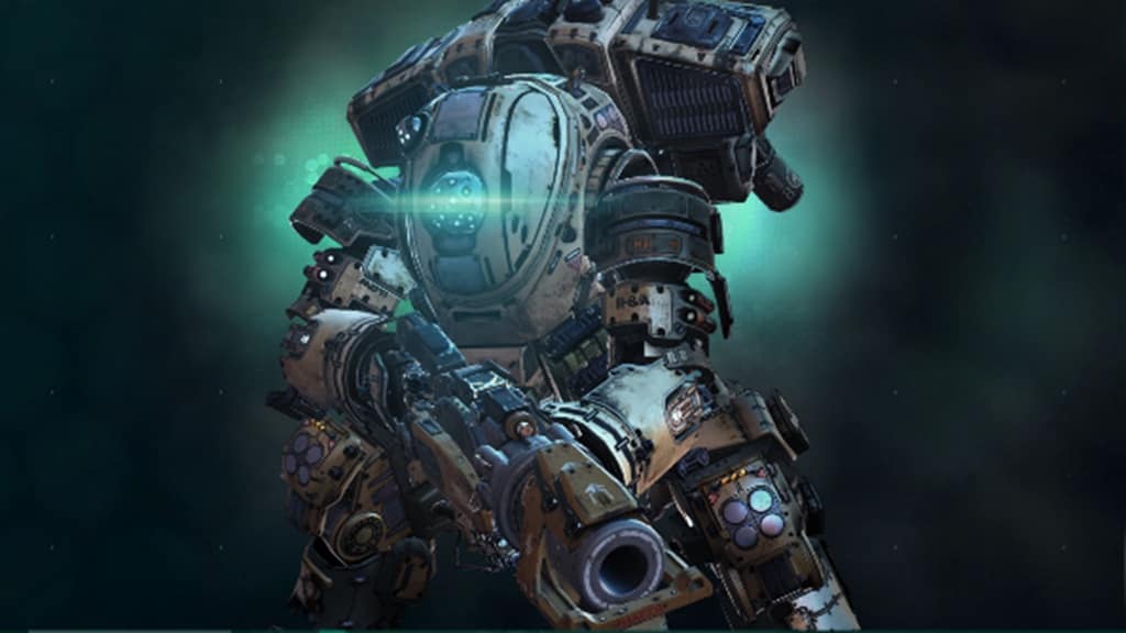 titanfall 2 schorch