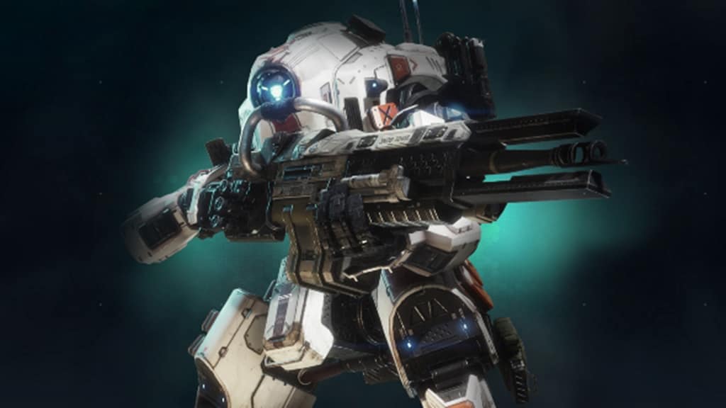 titanfall 2 tone