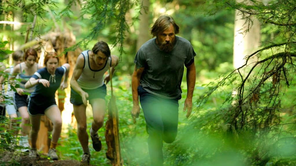 captain fantastic recensione
