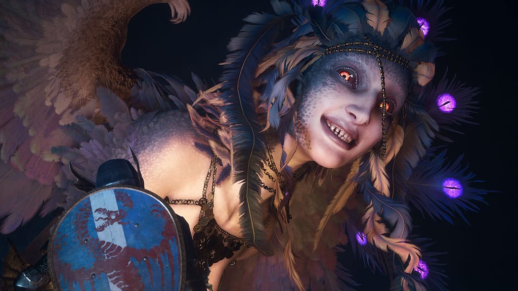 Dragon's Dogma 2