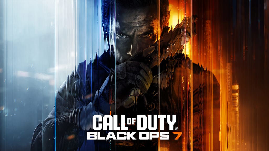CoD 7