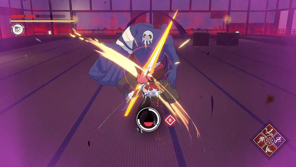 Fight