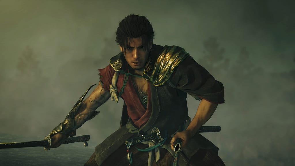 onimusha