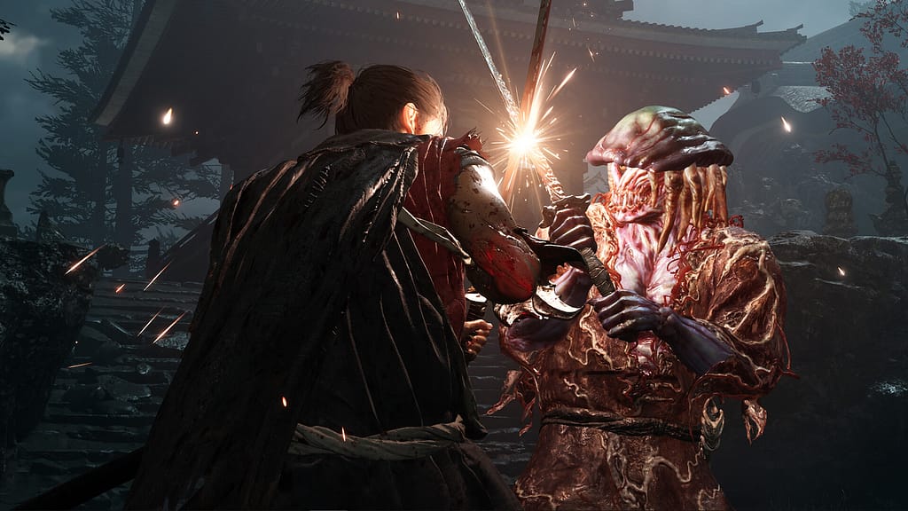 onimusha