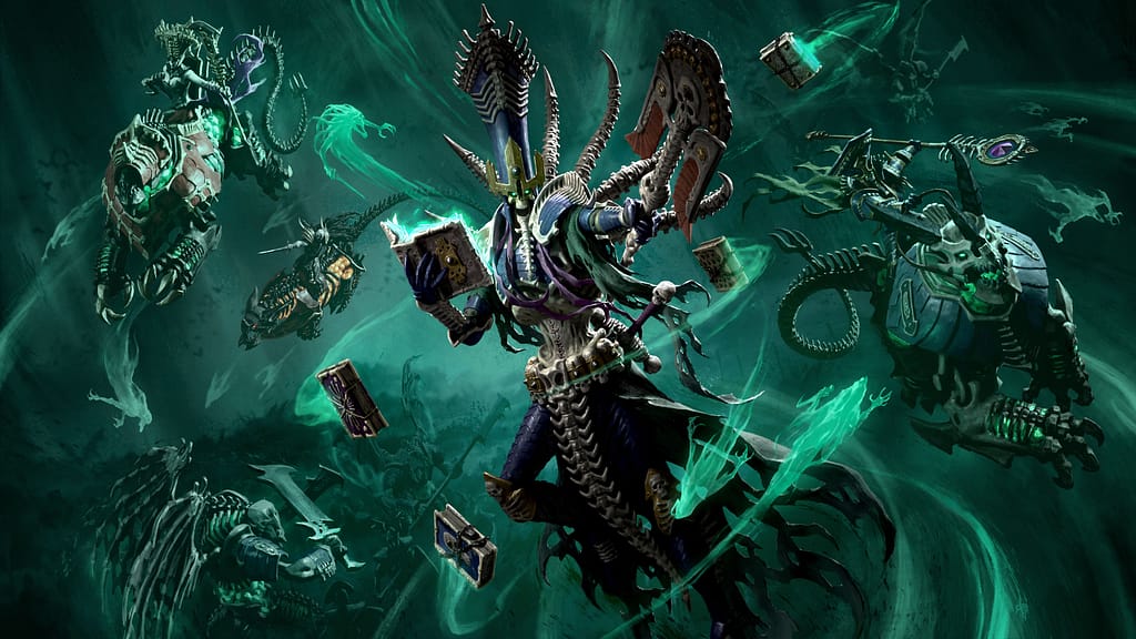 total war