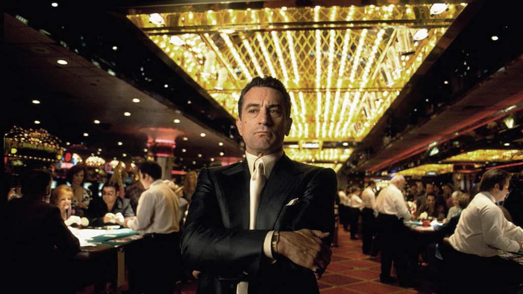 casino