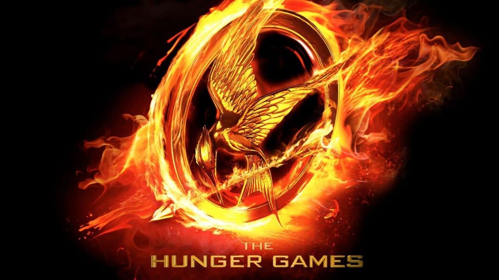 La prima immagine ufficiale di Hunger Games: Il canto della rivolta parte 2