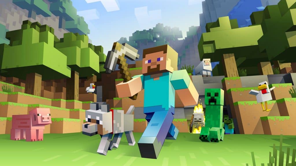 Rob McElhenney sarà il regista del film su Minecraft