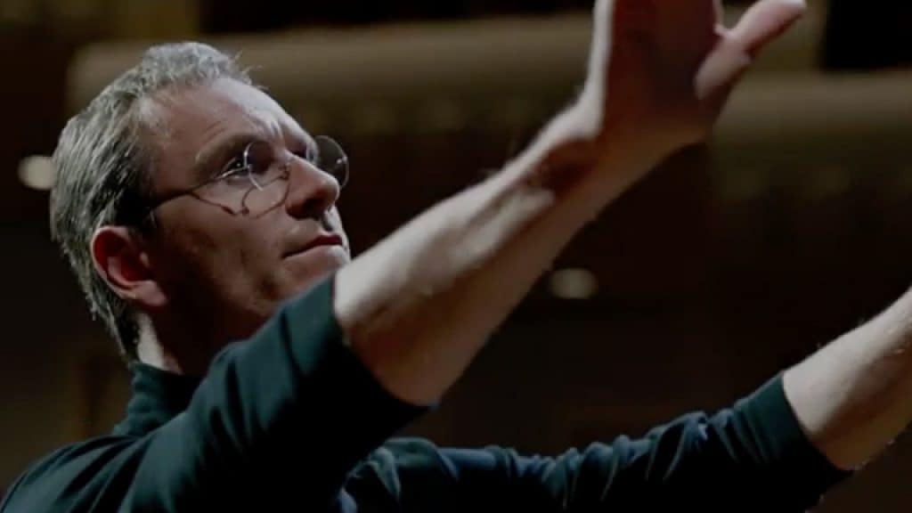 Pubblicato il primo trailer completo di Steve Jobs