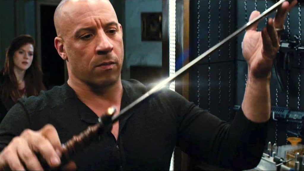 Secondo trailer per The Last Witch Hunter – L’ultimo cacciatore di streghe