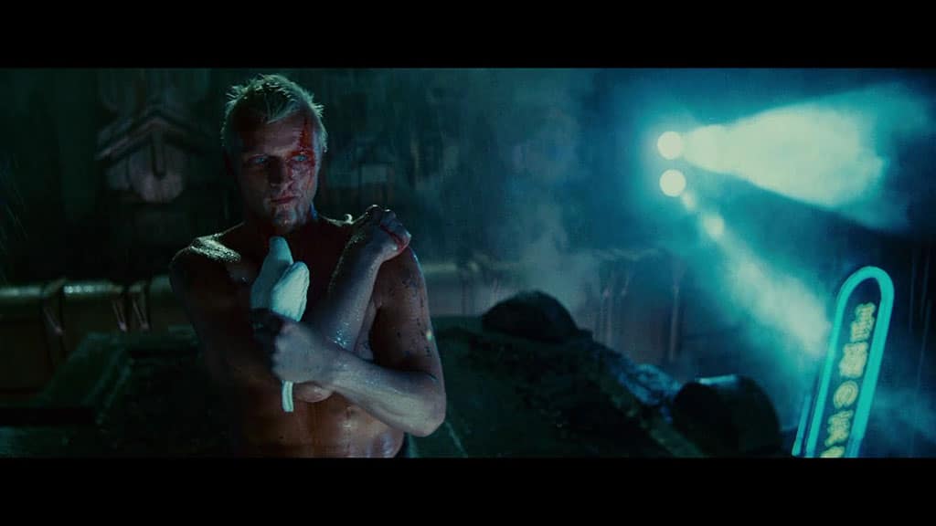 blade runner
