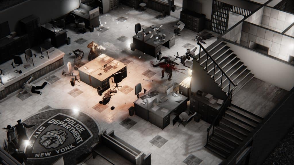 hatred videogames