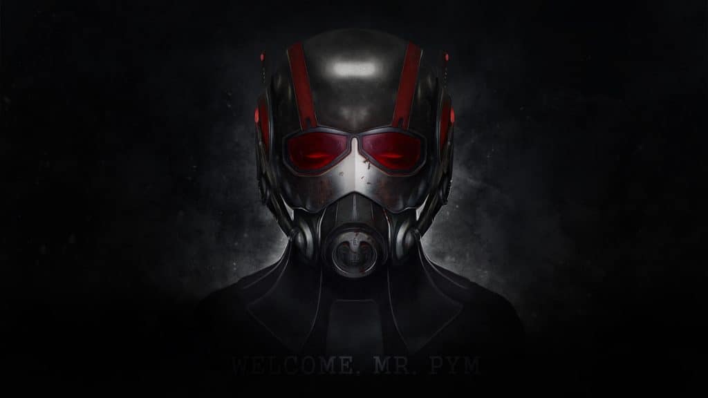 ANT-MAN – Recensione