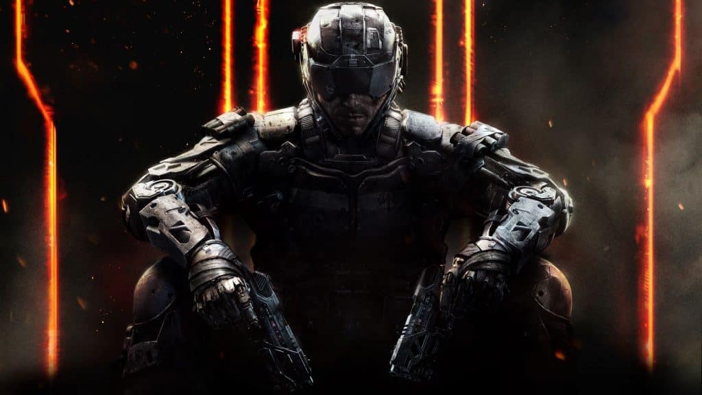 Un filmato ripercorre tutta la storia di Call of Duty: Black Ops