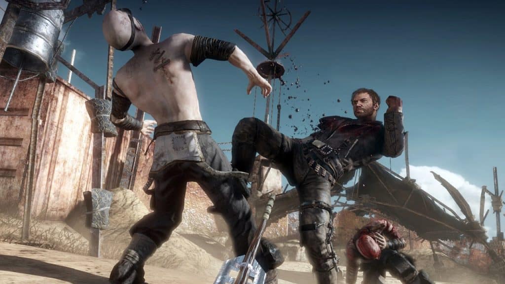 Easter eggs in Mad Max? Eccone qualcuno…