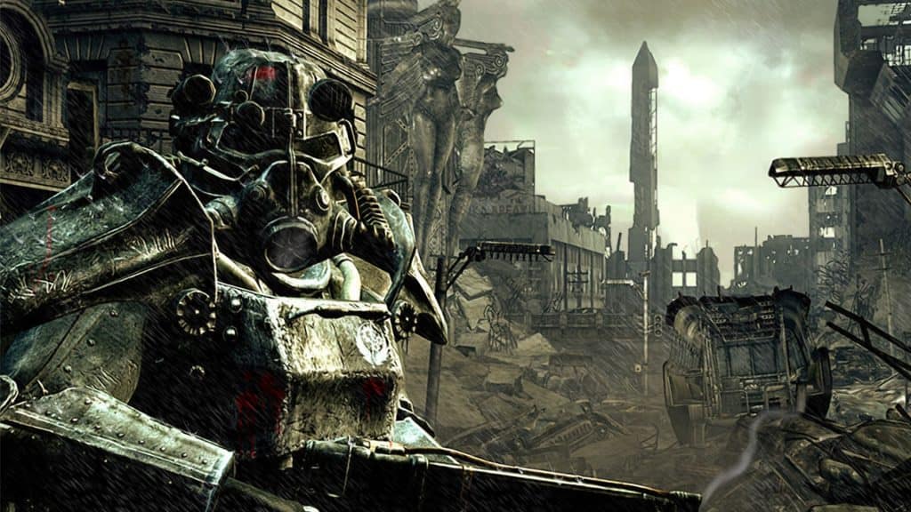 Bethesda presenta una serie di cartoons dedicata a Fallout: S.P.E.C.I.A.L.