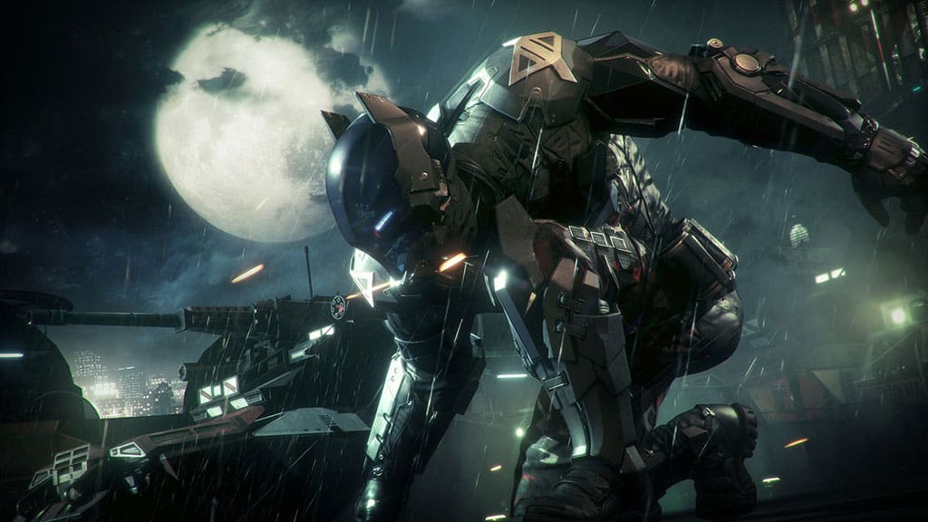 Batman: Arkham Knight torna su PC a fine ottobre