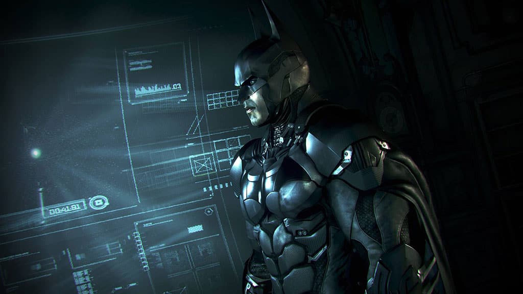 I possessori PC di Batman: Arkham Knight avranno gratis anche tutta la serie Arkham