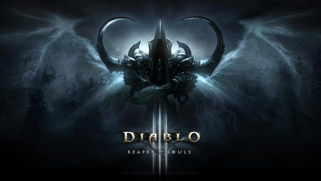 IN ARRIVO LA NUOVA PATCH PER DIABLO 3 CON TANTI NUOVI CONTENUTI