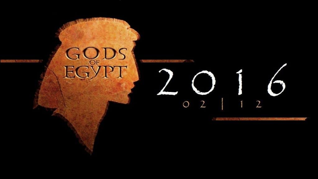 GODS OF EGYPT SI MOSTRA CON UN FANTASTICO TRAILER