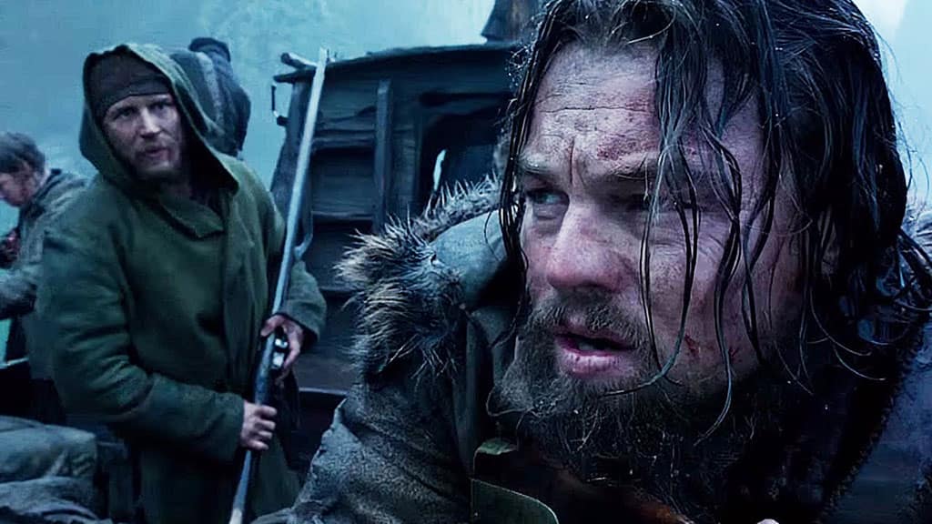 UN VIDEO CI MOSTRA IL PARALLELISMO VISIVO TRA THE REVENANT E I FILM DI ANDREI TARKOVSKIJ