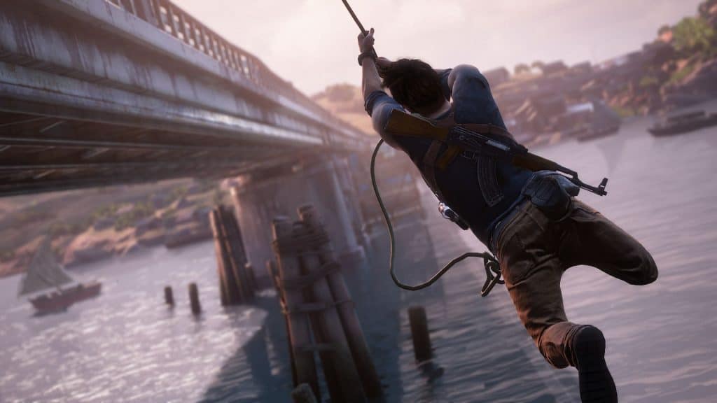 10 ATTESI VIDEOGAMES IN 10 TRAILER