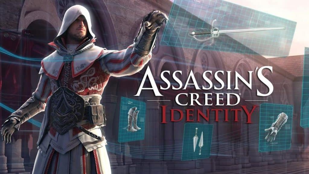 ASSASSIN CREED IDENTITY: UN GIOCO DI RUOLO ACTION PER MOBILE