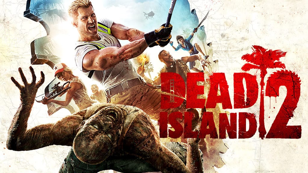 SUMO DIGITAL AL LAVORO SU DEAD ISLAND 2