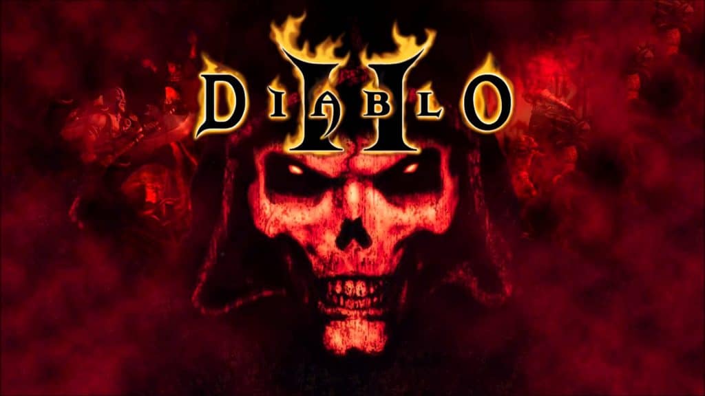 DIABLO II RICEVE UNA NUOVA PATCH!