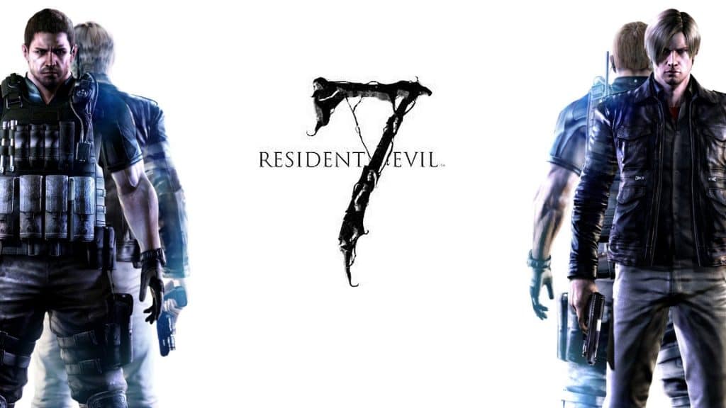 RESIDENT EVIL 7: SPUNTANO NUOVI DETTAGLI