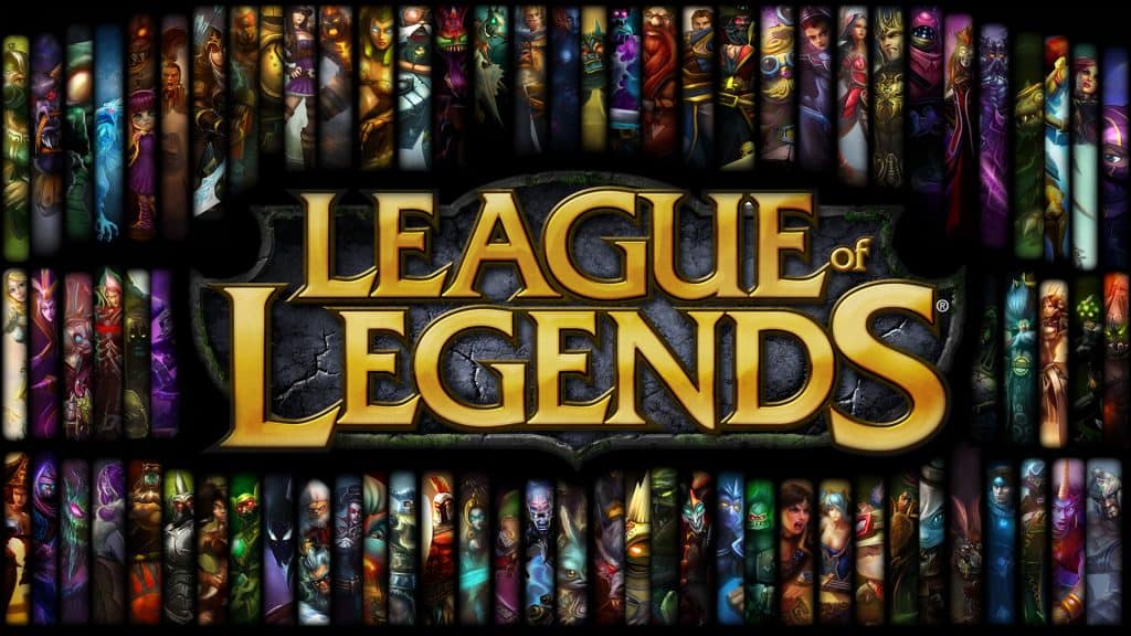 LEAGUE OF LEGENDS: CHAMP & SKIN SCONTATI 11/10-14/10