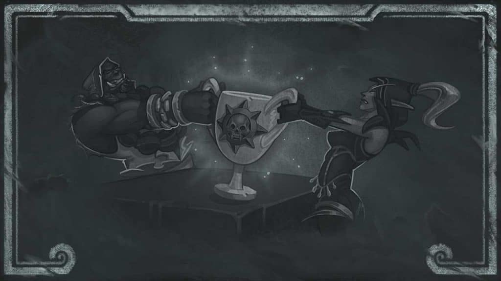 Rissa Eroica Hearthstone, Melodys del Team Renegades totalizza le 12 Win