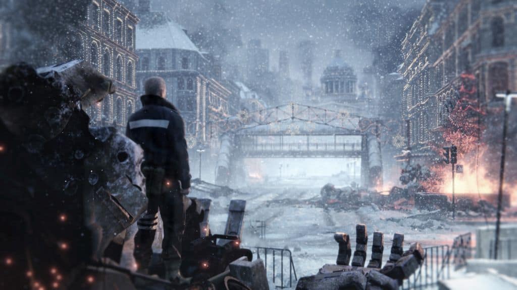 Left Alive – rilasciato un nuovo video di gameplay commentato