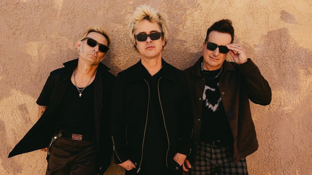 In arrivo un film ispirato (e prodotto) dai Green Day