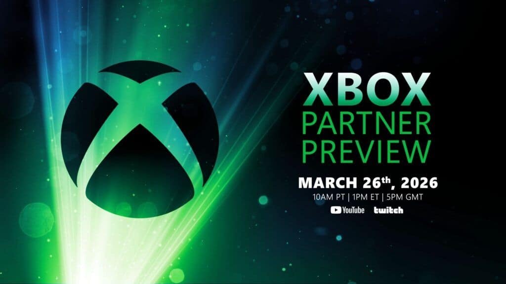 Xbox Partner Preview: ecco tutti gli annunci