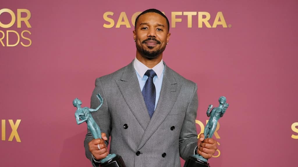 Actor Awards 2026: tutti i vincitori
