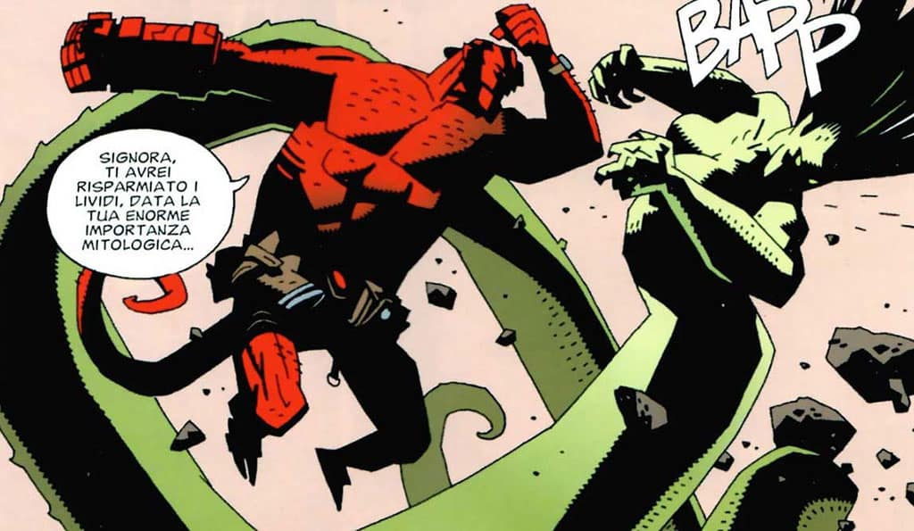 hellboy
