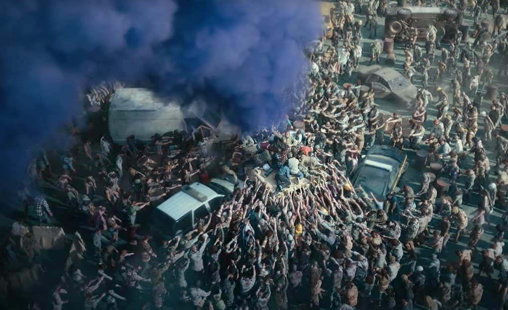Army of the Dead 2