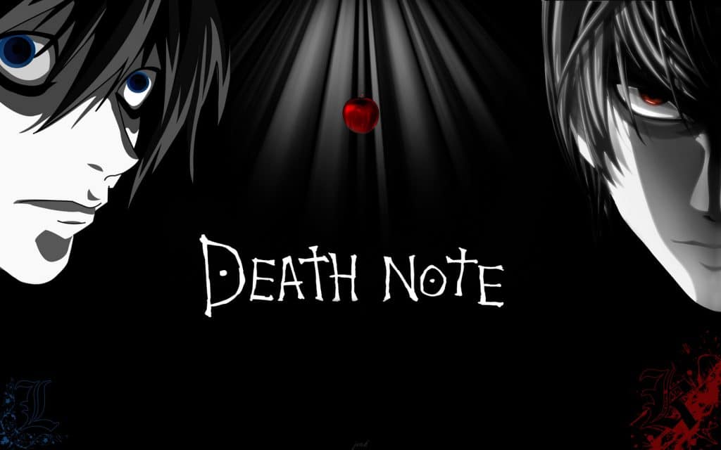 Death Note: vi mostriamo il trailer ufficiale del film Netflix