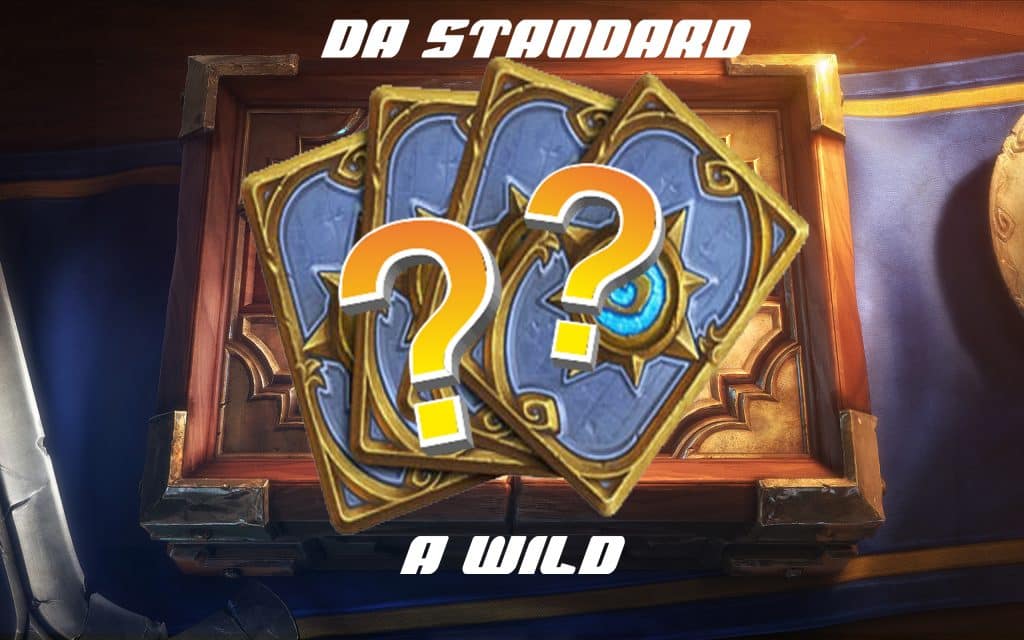 Il futuro di Hearthstone, cosa ci attende per il 2017???