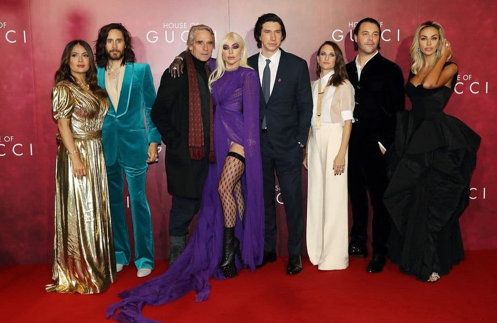 house of gucci