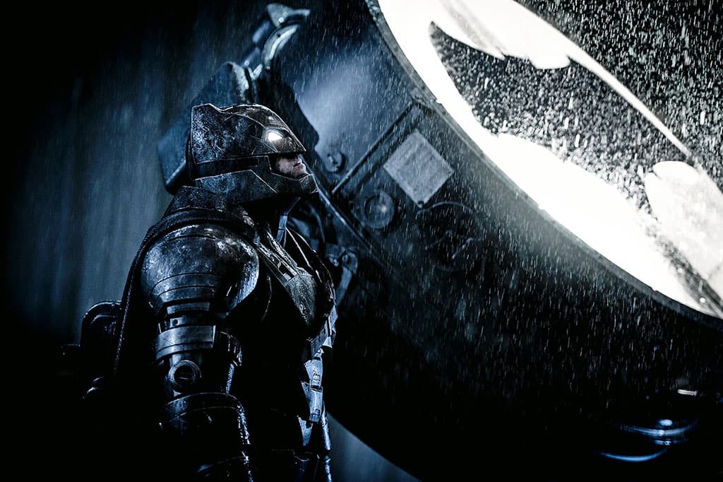 BATMAN V SUPERMAN: DAWN OF JUSTICE DURERA’ 2 ORE E 31 MINUTI?