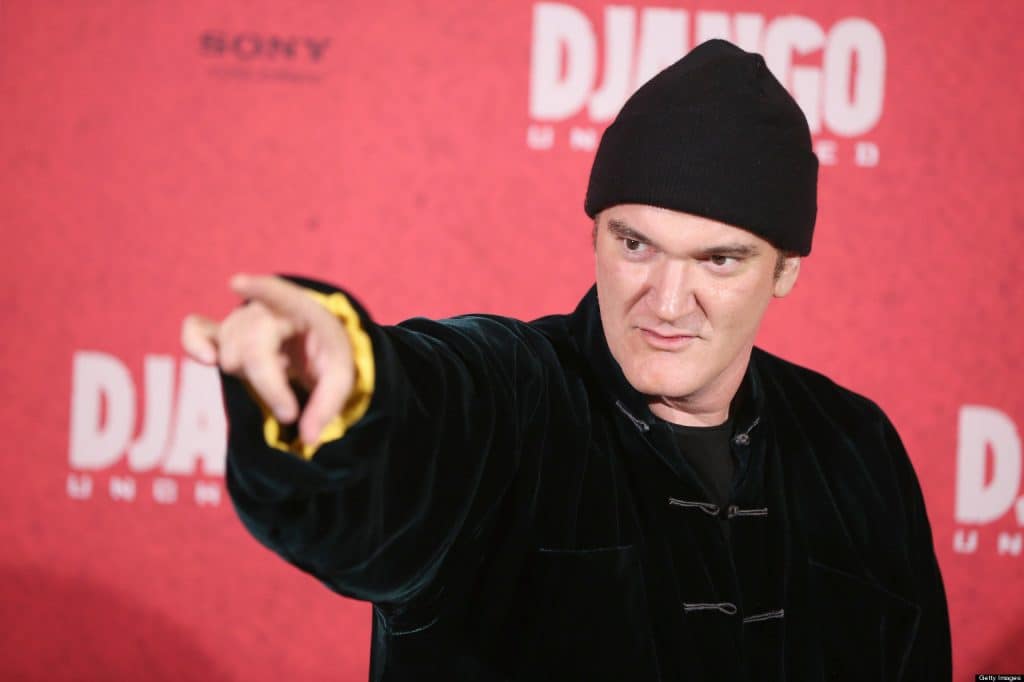 “Mad Max: Fury Road” è il miglior film del 2015, secondo Quentin Tarantino
