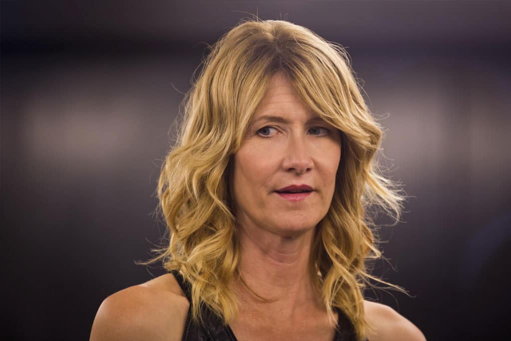 laura dern