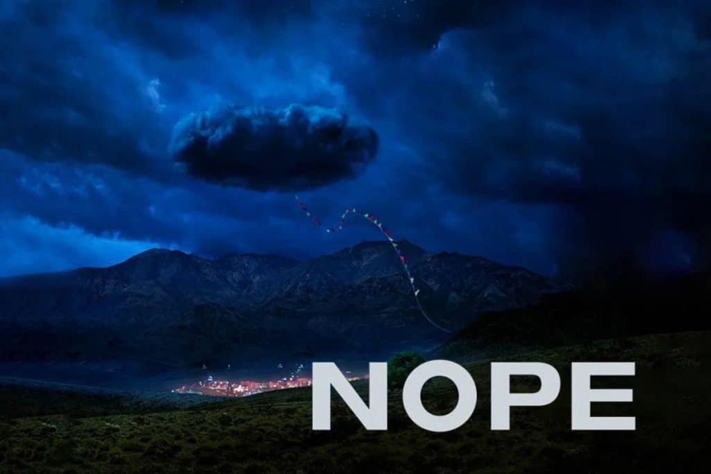 Nope, il nuovo film di Jordan Peele, ecco il traile finale in italiano