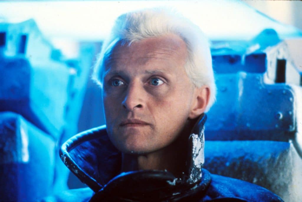 ACCADE OGGI: ROY BATTY VIENE ATTIVATO!