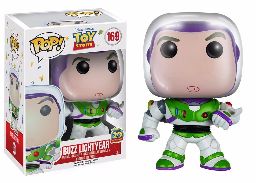 funko pop