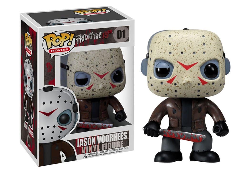 funko pop